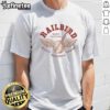 Hot Lexington Railbird Music Festival 2026 t shirt featuring vibrant graphics and comfortable fit