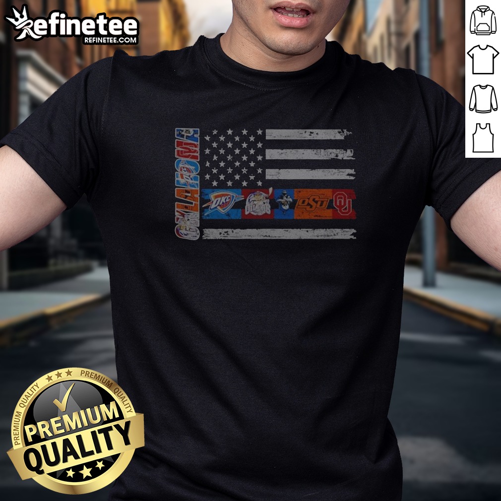 Hot Oklahoma Sport Teamsthunder Tulsa Oilers Shirt Hot Oklahoma Sport Teamsthunder Tulsa Oilers Shirt