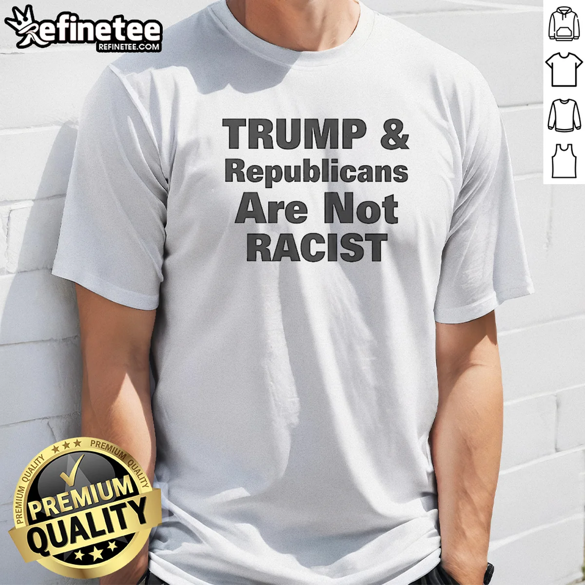 Hot Pretty Trump And Republicans Are Shirt Hot Pretty Trump And Republicans Are Shirt