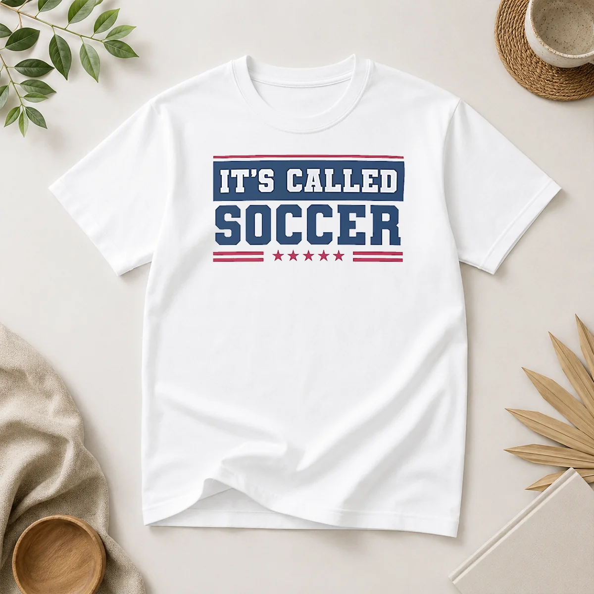 Nice It'S Called Soccer Shirt Nice It'S Called Soccer Shirt