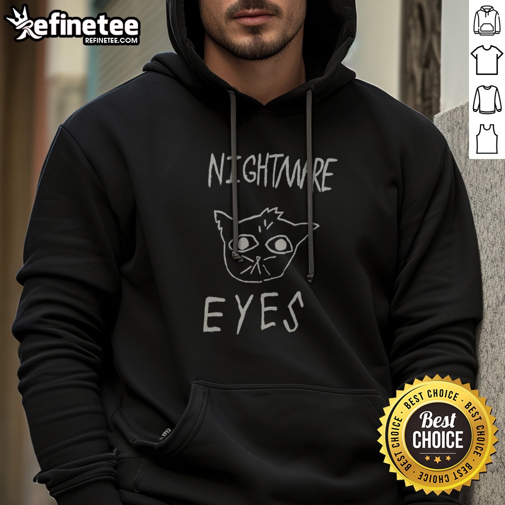 Cat Lover Shirt on Hoodie Cat Lover Shirt shown as a hoodie preview