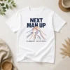 Official Next Man Up Oklahoma City Loud City Culture Basketball