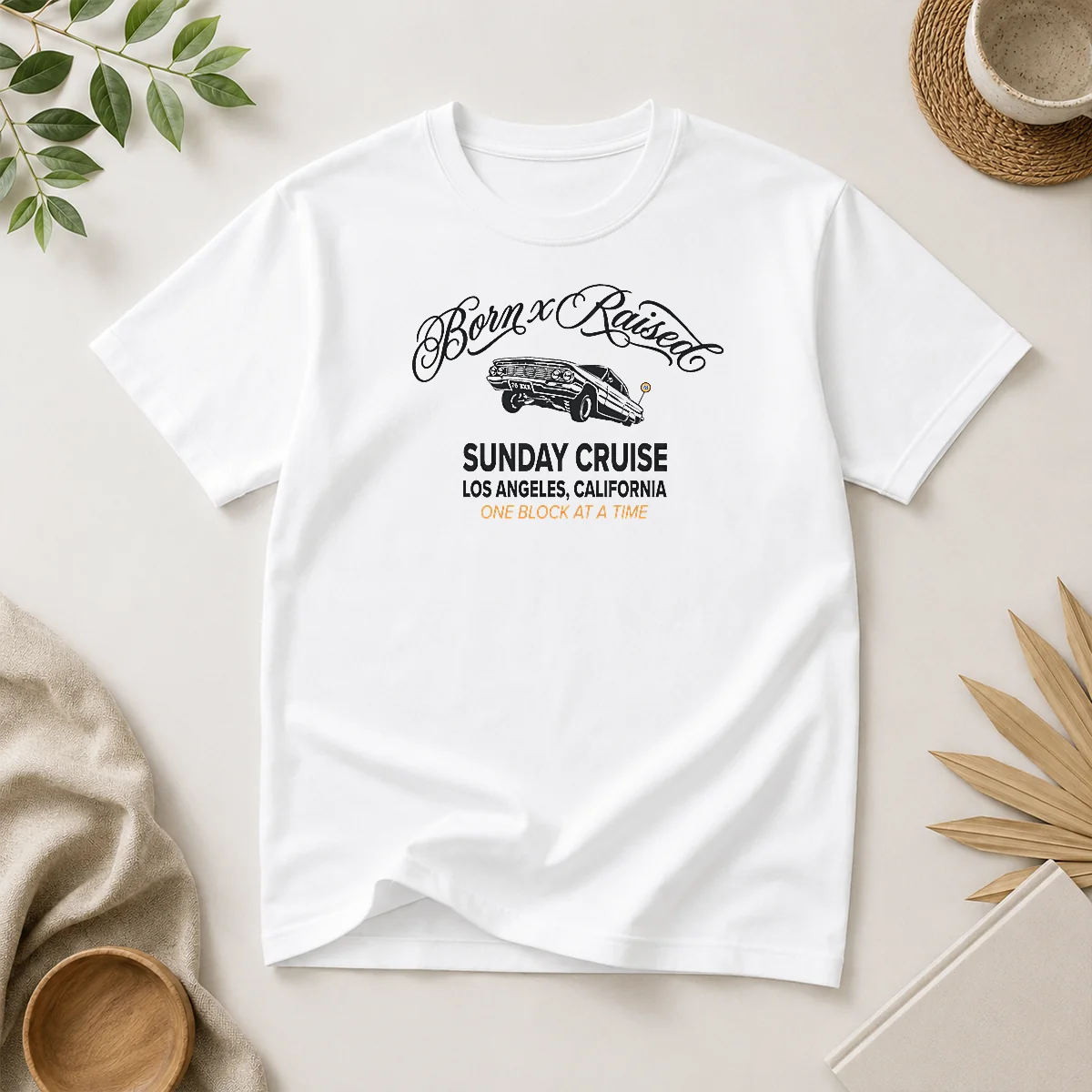 Official Sunday Cruise Los Angeles California Shirt Official Sunday Cruise Los Angeles California Shirt