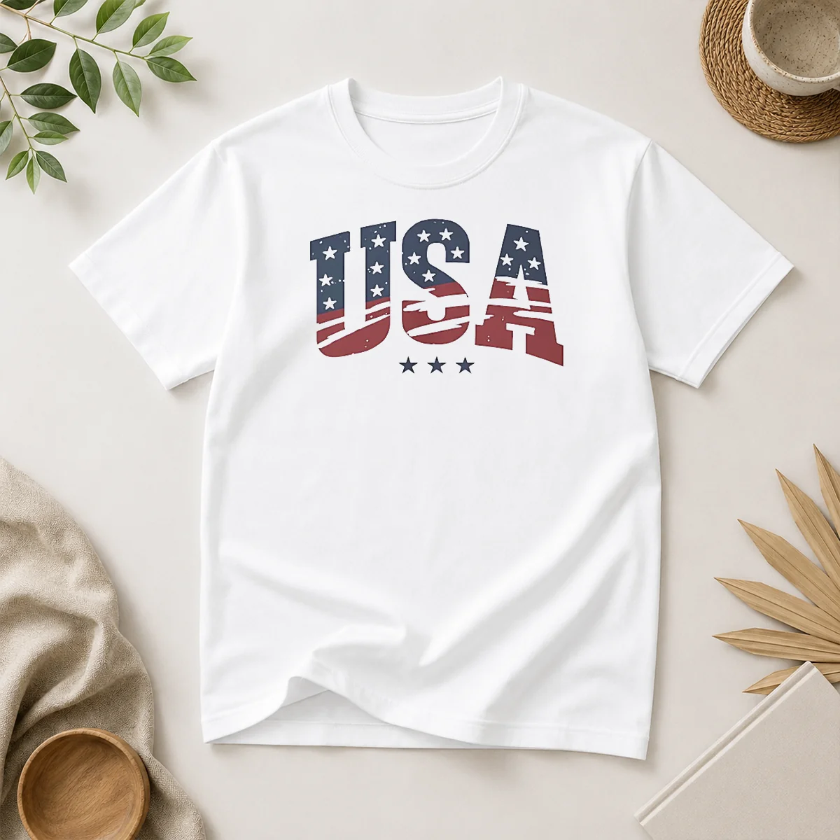 Original USA Patriotic Stars Shirt Original USA Patriotic Stars Shirt