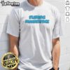 Premium Fleabag Monkeyface t shirt featuring a playful and unique graphic design.