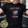 Pretty Billy Goat Tavern Chicago Cubs MLB Parody t-shirt featuring a fun baseball design.