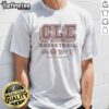 Pretty Cleveland Cavaliers Ncaa Basketball Est 1970 Cleveland Big Dreams Bigger Heart t shirt featuring unique graphics