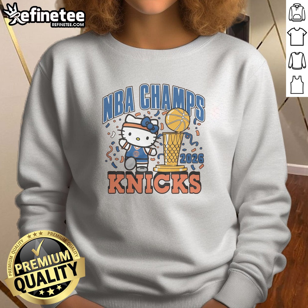 Cat Lover Shirt on Sweatshirt Cat Lover Shirt shown as a sweatshirt preview