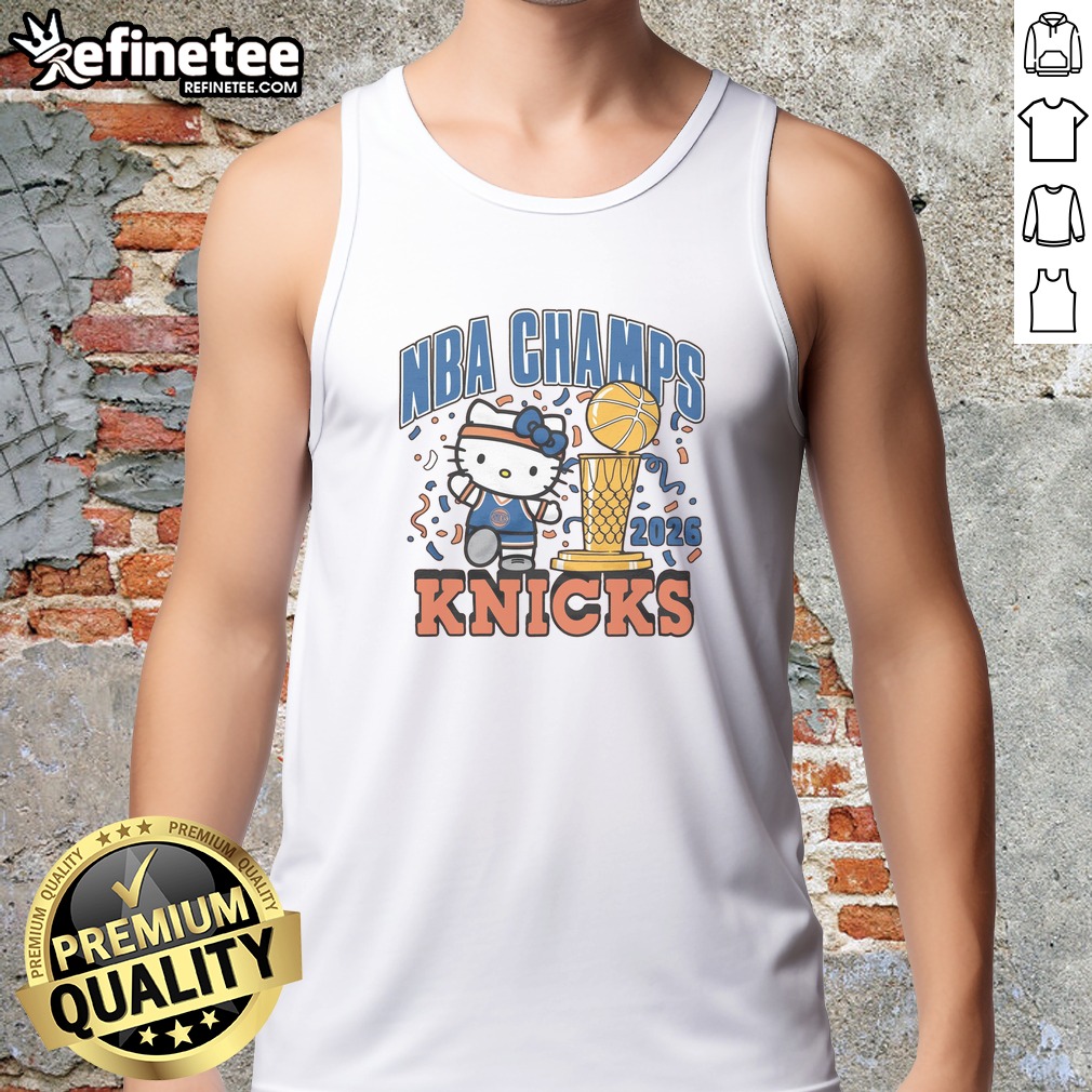 Cat Lover Shirt on Tank Top Cat Lover Shirt shown as a tank top preview