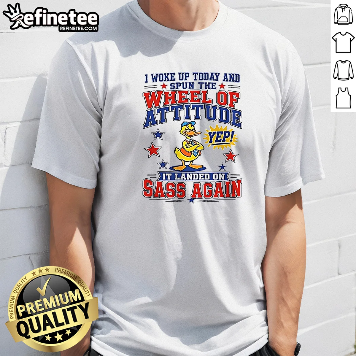 Pretty I Woke Up Today And Shirt Pretty I Woke Up Today And Shirt