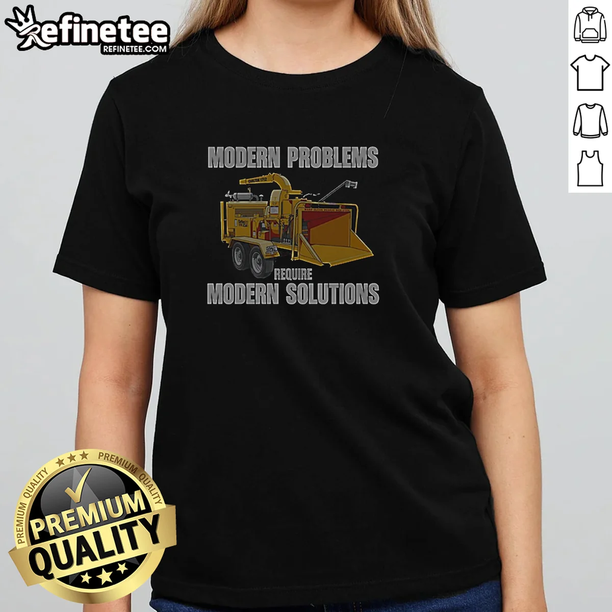 Pretty Modern Problems Require Modern Solutions Shirt Pretty Modern Problems Require Modern Solutions Shirt