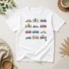 Pretty Volkswagen Vans And Beetles Mens