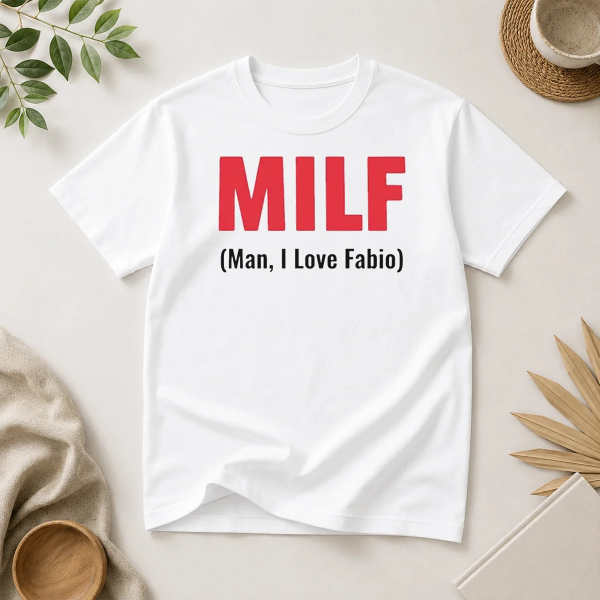 Top 20 MILF Man I Love Shirt Top 20 MILF Man I Love Shirt