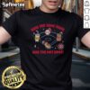 Top Here For Home Runs And The Hot Dogs Chicago Cubs MLB Mascot Cartoon Food t-shirt featuring a fun design
