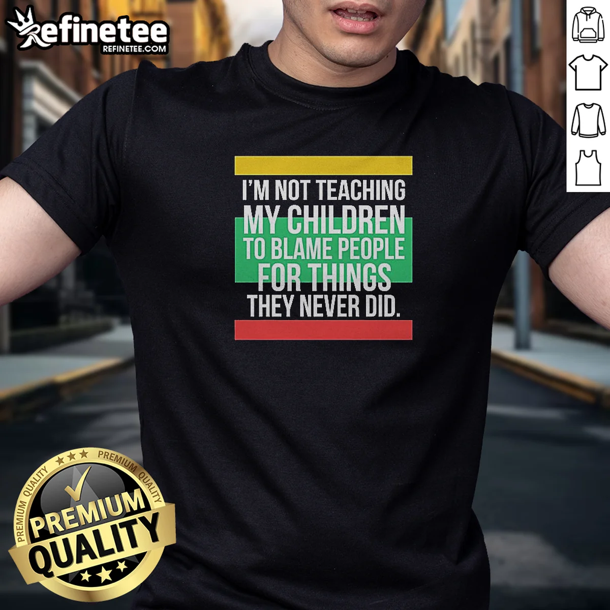 Top Im Not Teaching My Children Shirt Top Im Not Teaching My Children Shirt