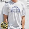 Top Mumford And Sons Chicago Cubs Wrigley Field t shirt featuring bold graphic print on a comfortable cotton tee