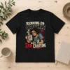 3AM Charting Nurse Caffeine Burnout Streetwear Shirt