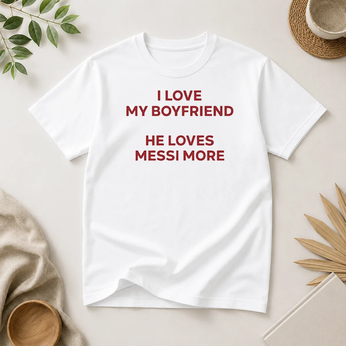 Awesome I Love My Boyfriend He Shirt Awesome I Love My Boyfriend He Shirt