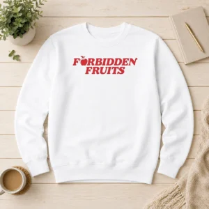 Awesome The Cinegogue Forbidden Fruits Sweater
