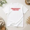 Awesome The Cinegogue Forbidden Fruits