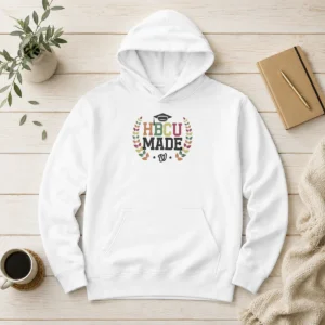Good Nationals Hbcu Night Hoodie