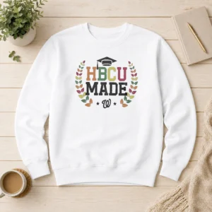 Good Nationals Hbcu Night Sweater