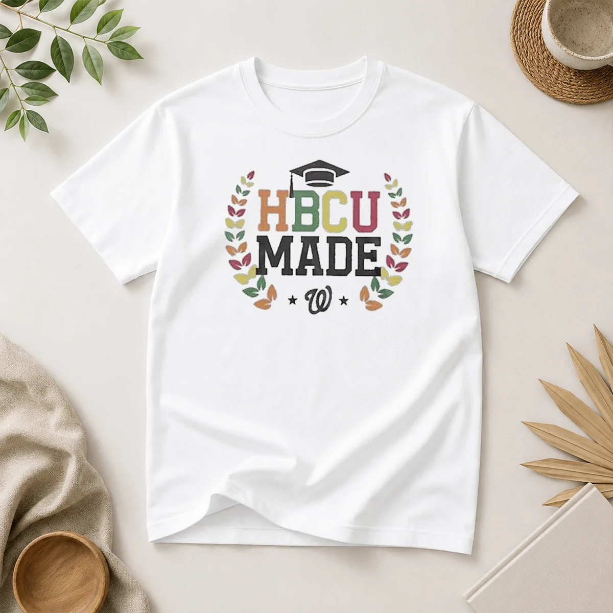 Good Nationals Hbcu Night Shirt Good Nationals Hbcu Night Shirt