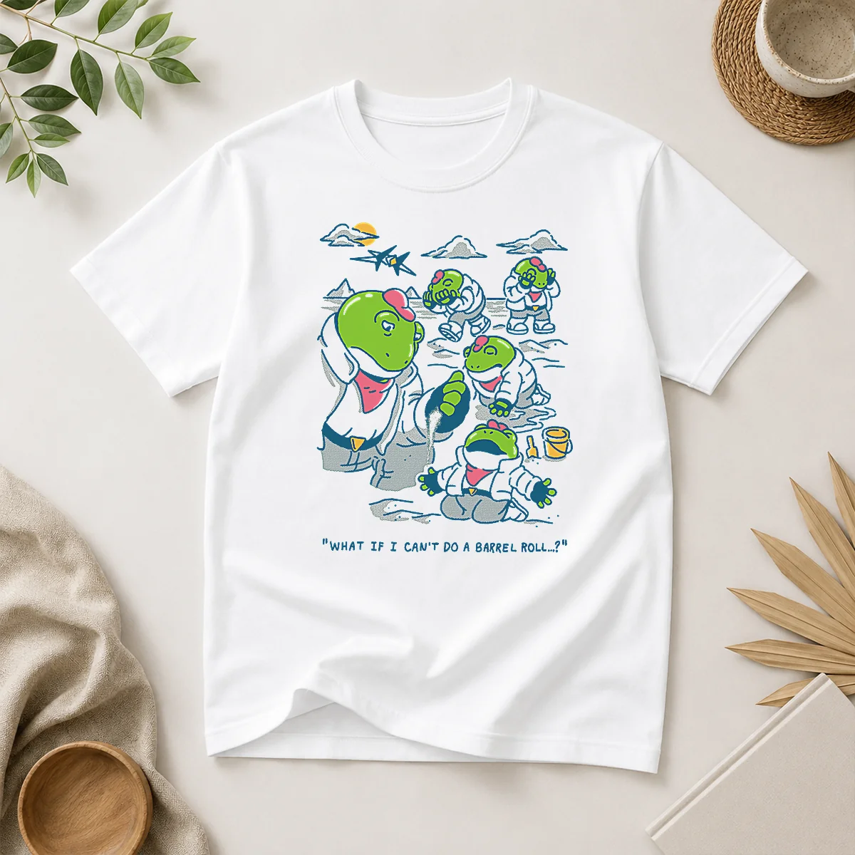 Good Peppy Hare Star Fox What Shirt Good Peppy Hare Star Fox What Shirt