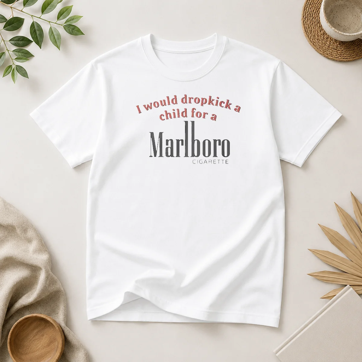 Hot I Would Dropkick A Child Shirt Hot I Would Dropkick A Child Shirt