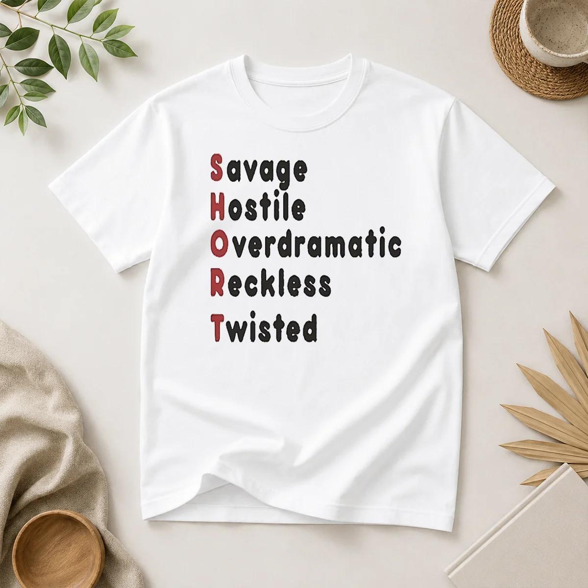 Hot Premium SHORT Stands For Savage Shirt Hot Premium SHORT Stands For Savage Shirt