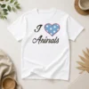 Nice I Love Animals