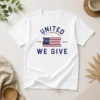 Original United 250th Anniversary We Give 1776 2026