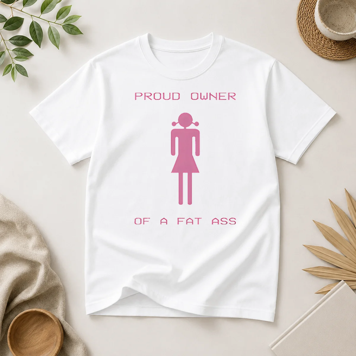 Premium Pretty Proud Owner Of A Shirt Premium Pretty Proud Owner Of A Shirt