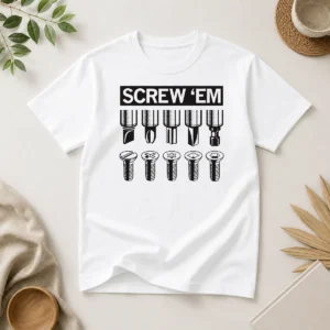 Pretty Good Screw 'Em
